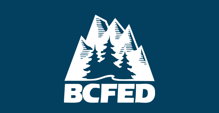 BC Fed Logo