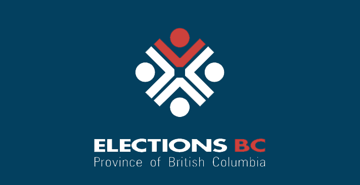 Elections BC