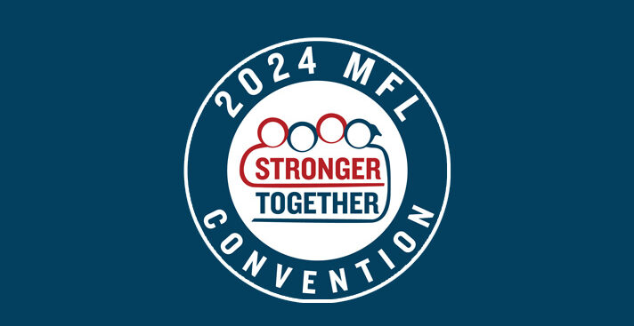 2024 MFL Convention